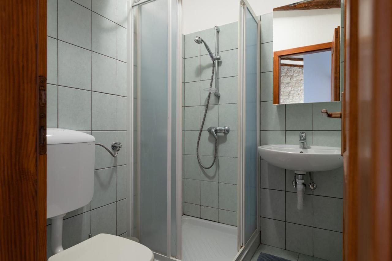 Apartment Blue Bay Free Parking Rovinj Ngoại thất bức ảnh