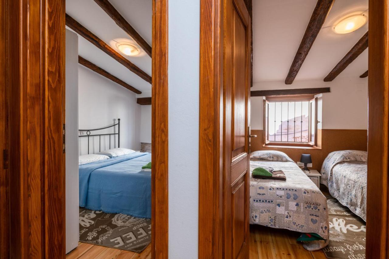 Apartment Blue Bay Free Parking Rovinj Ngoại thất bức ảnh