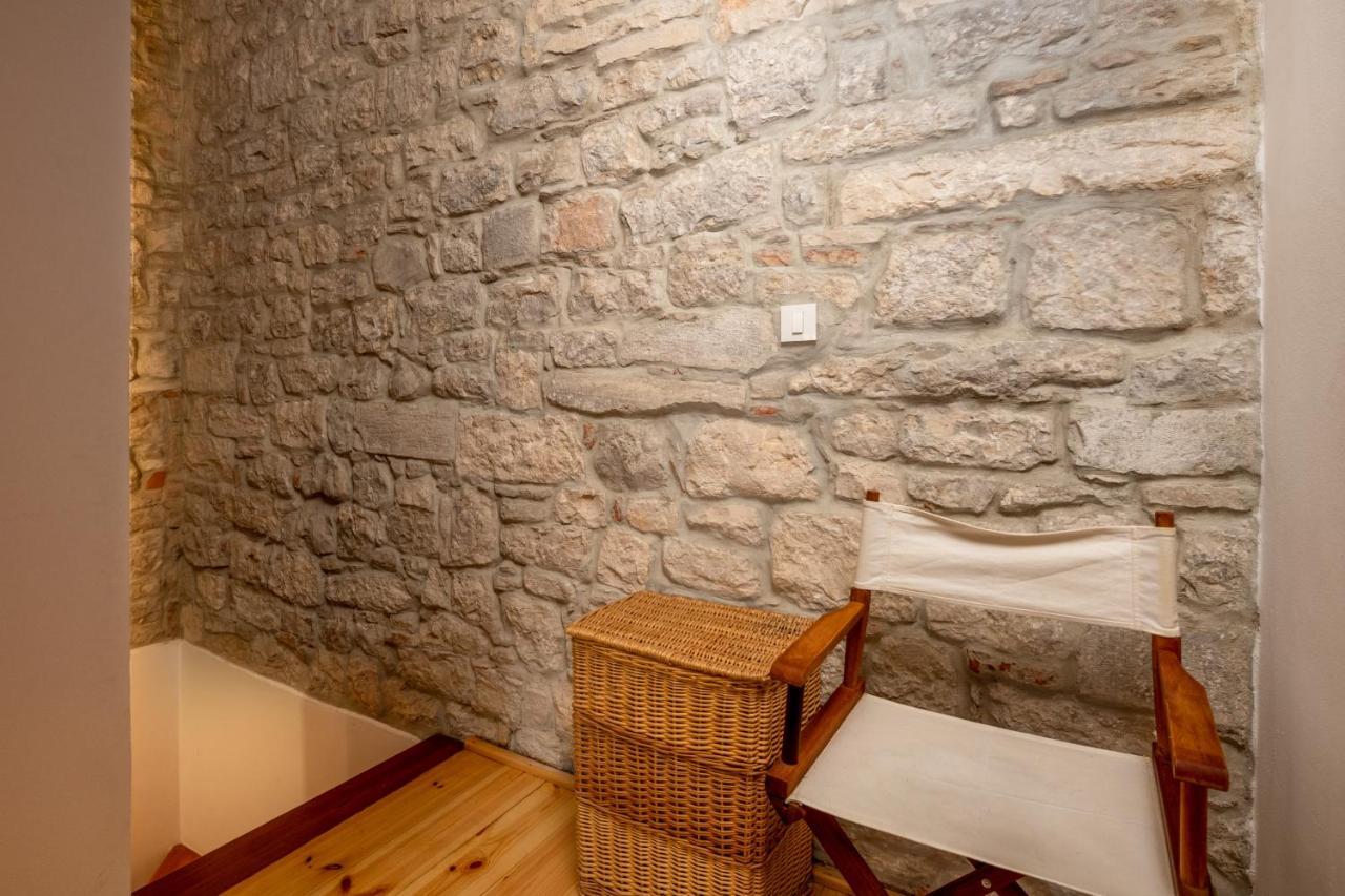 Apartment Blue Bay Free Parking Rovinj Ngoại thất bức ảnh