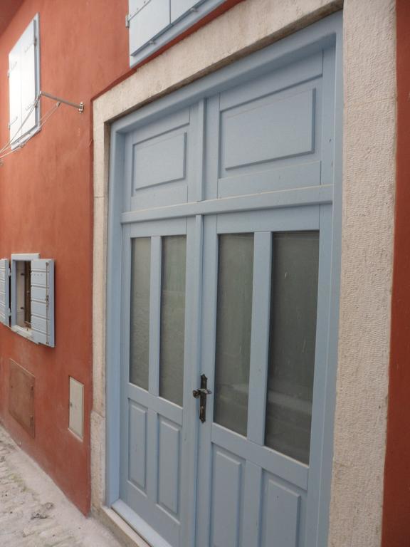 Apartment Blue Bay Free Parking Rovinj Ngoại thất bức ảnh
